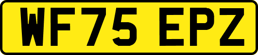 WF75EPZ