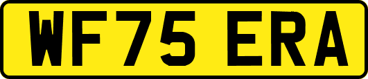 WF75ERA