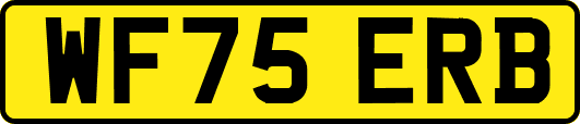 WF75ERB