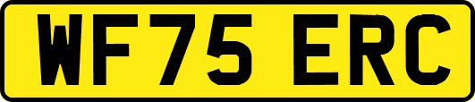 WF75ERC