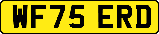 WF75ERD