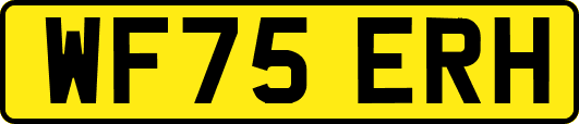 WF75ERH
