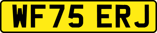 WF75ERJ
