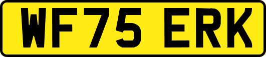 WF75ERK