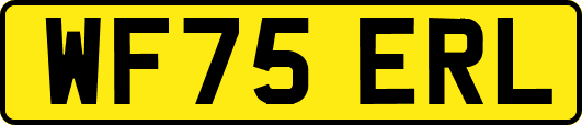 WF75ERL