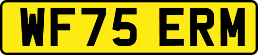 WF75ERM