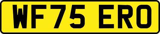 WF75ERO