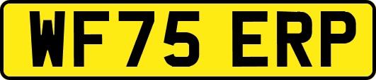 WF75ERP