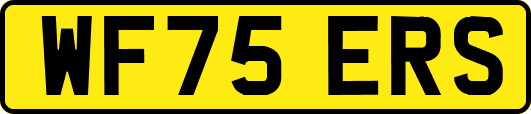 WF75ERS