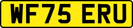 WF75ERU