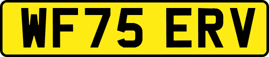 WF75ERV