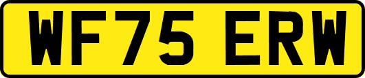 WF75ERW