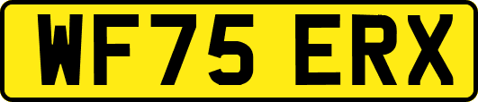 WF75ERX
