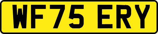 WF75ERY