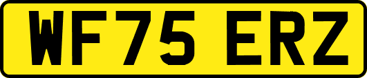 WF75ERZ