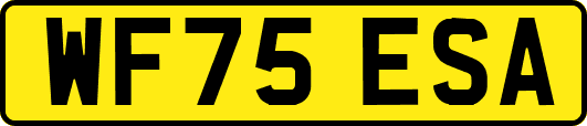 WF75ESA
