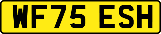 WF75ESH