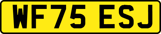 WF75ESJ