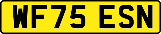 WF75ESN