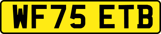 WF75ETB