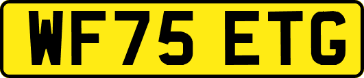 WF75ETG