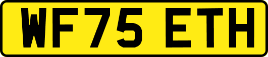WF75ETH