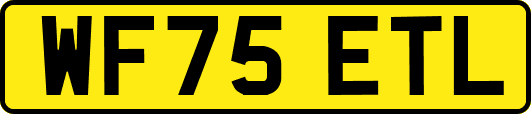 WF75ETL