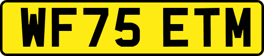WF75ETM