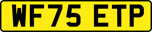 WF75ETP