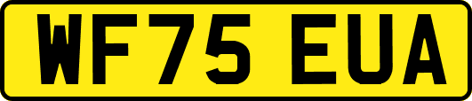 WF75EUA
