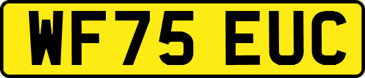 WF75EUC
