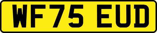 WF75EUD