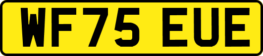 WF75EUE