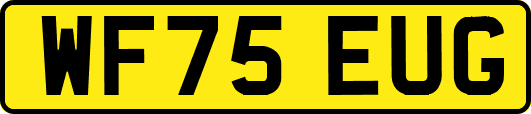 WF75EUG