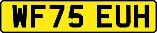WF75EUH