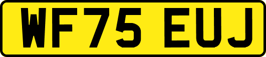 WF75EUJ