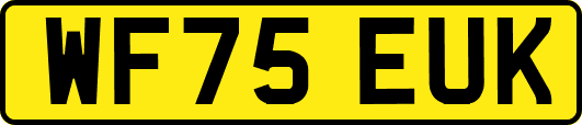 WF75EUK
