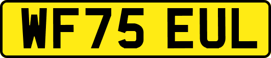 WF75EUL