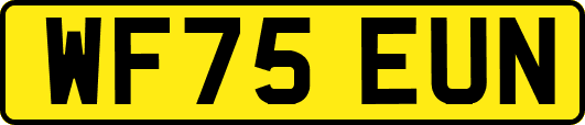 WF75EUN