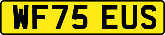 WF75EUS