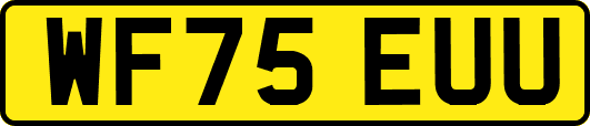 WF75EUU