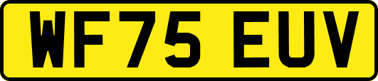 WF75EUV