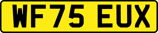 WF75EUX