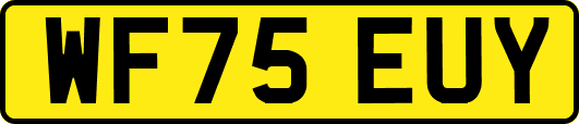 WF75EUY