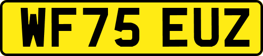 WF75EUZ
