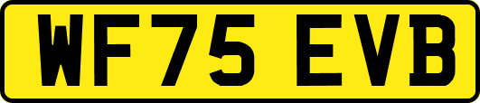 WF75EVB