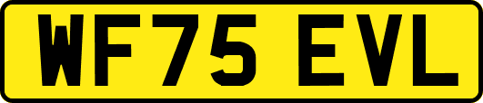 WF75EVL