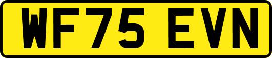 WF75EVN