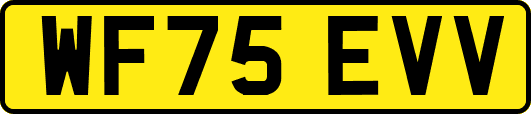 WF75EVV