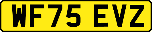 WF75EVZ